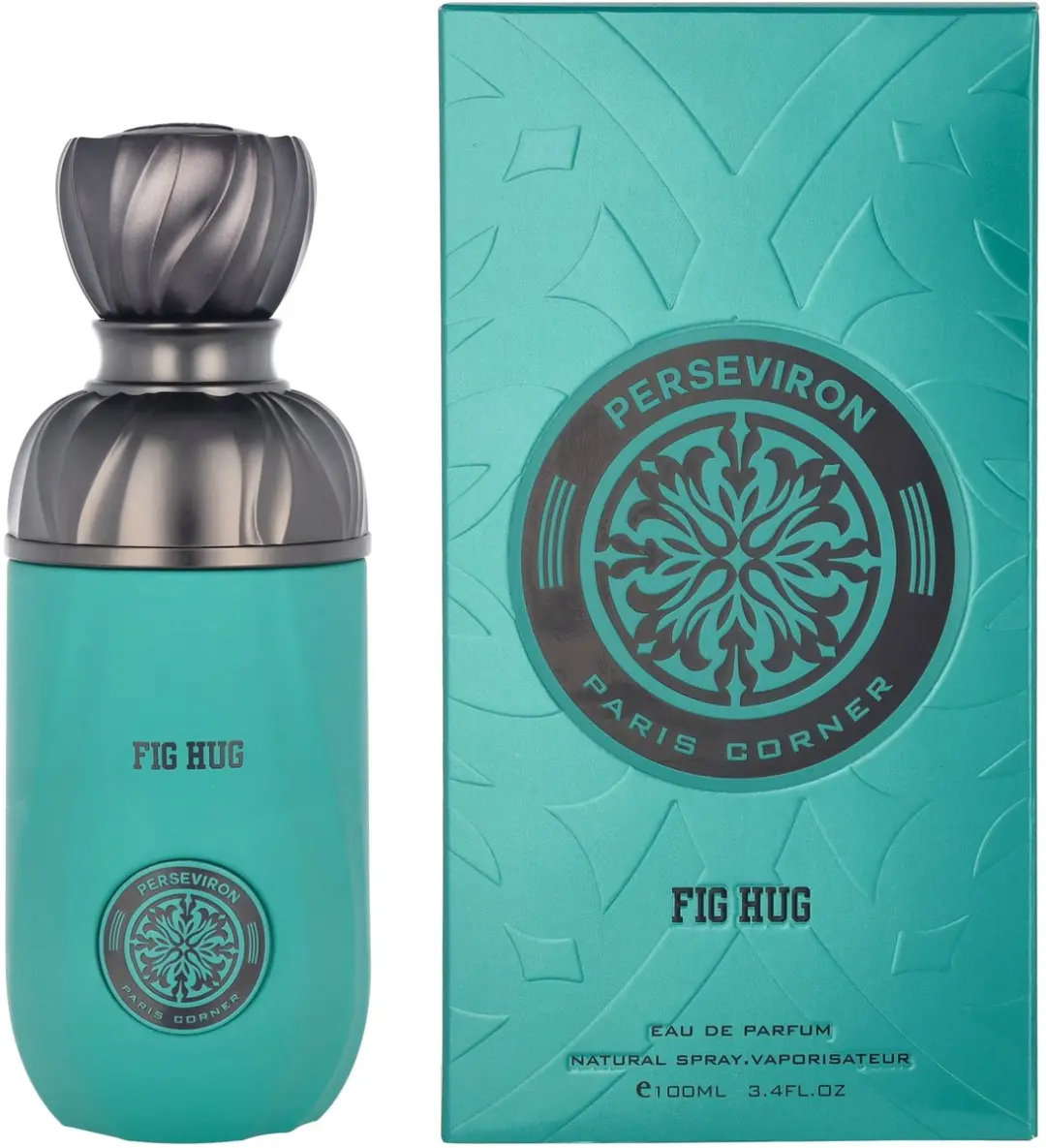 Paris Corner Perseviron Fig Eau de Parfum 100ml