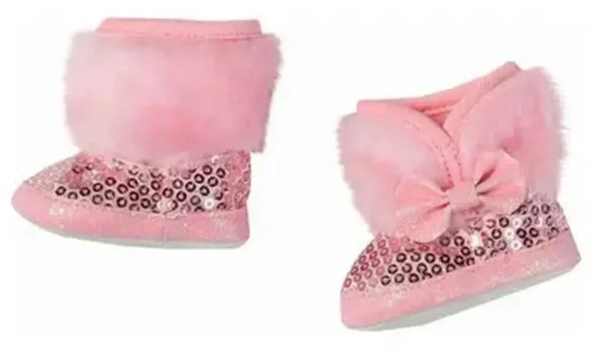 Baby Born Winterboots