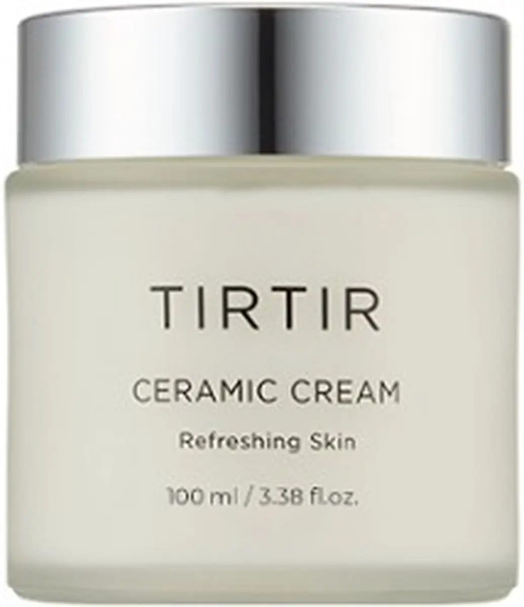 TIRTIR Ceramic Cream 100ml