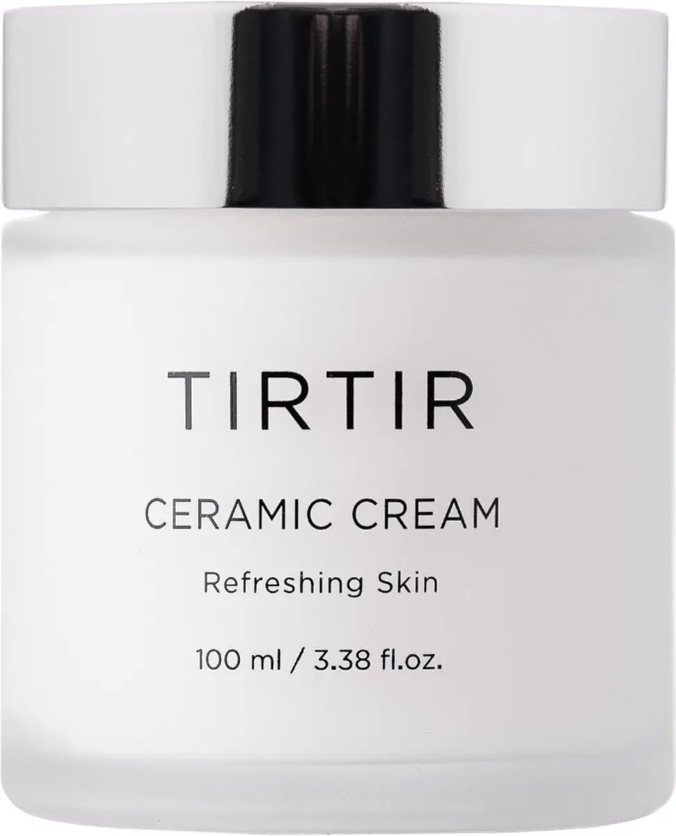 TIRTIR Ceramic Cream 100ml