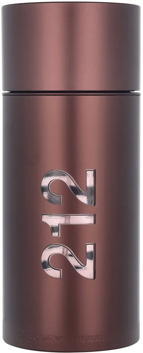 Carolina Herrera 212 Sexy EDT
