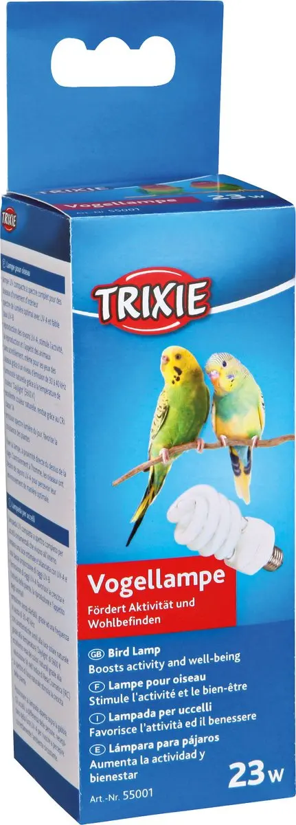 Trixie