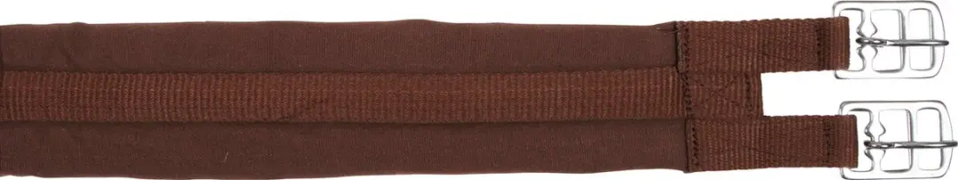 "Kerbl Singel, bruin, 10 cm"