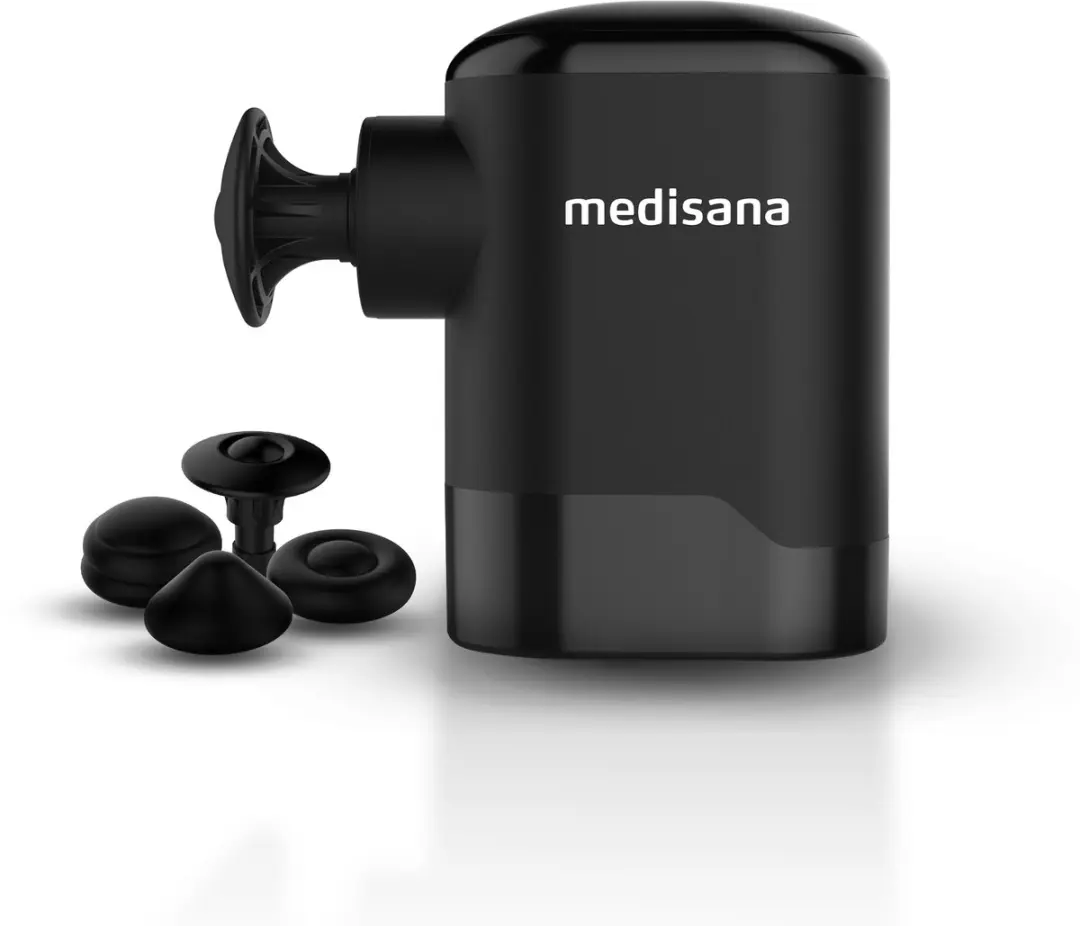 Medisana MG 120 Pocket Massagepistool
