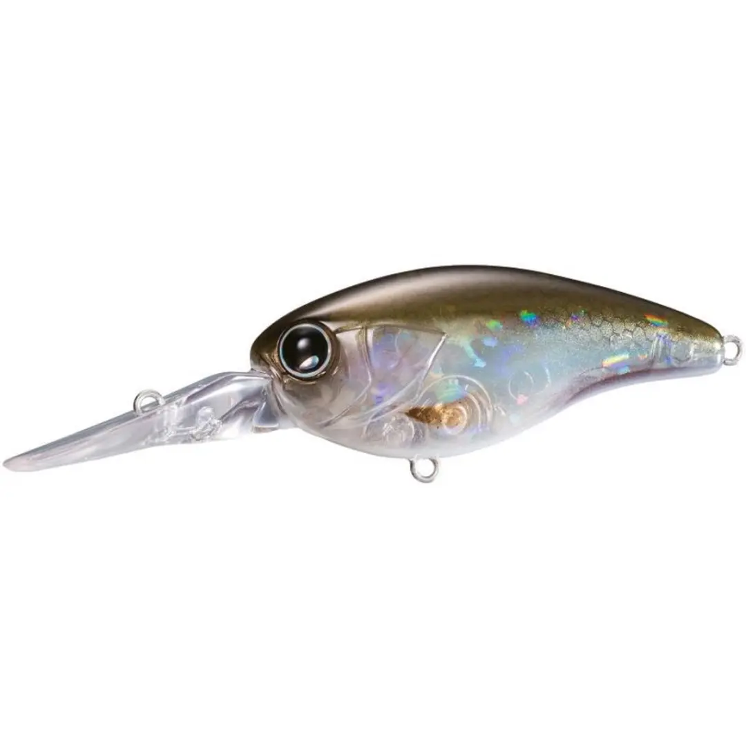 Shimano Bantam Kozak Mr Pond Smelt 5.4cm Pond Smelt