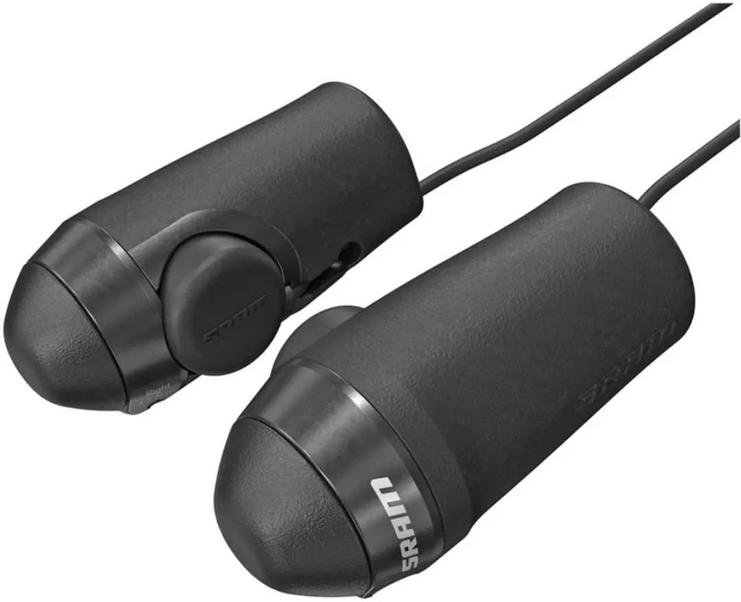 Sram Grips Blip Black