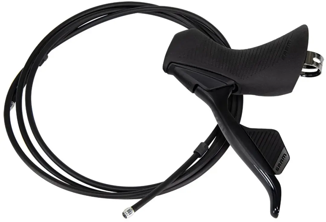 SRAM Rival AXS Disc Linker Remhendel - Zwart