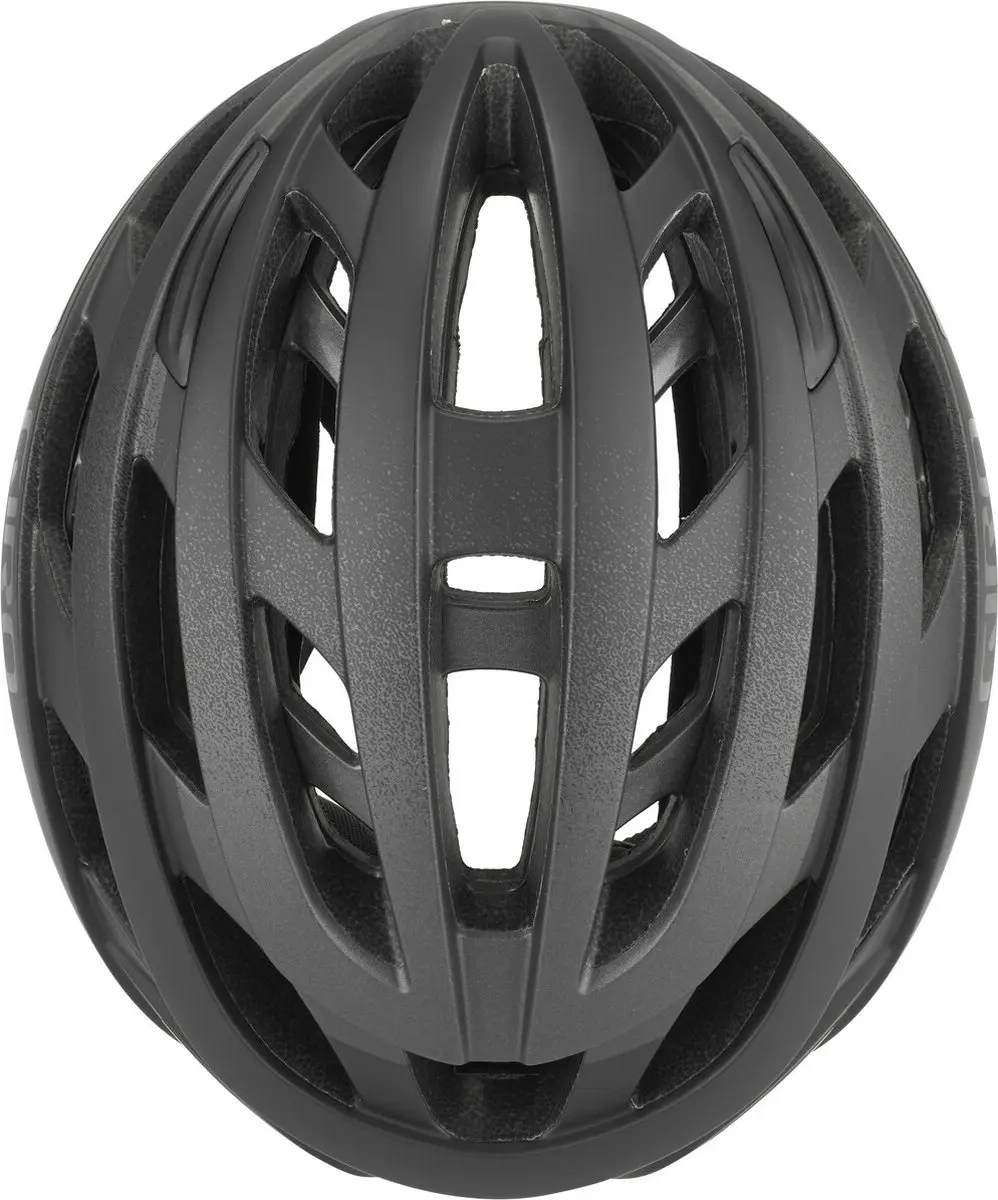 Giro Helios Spherical Fietshelm - Matte Black Fade