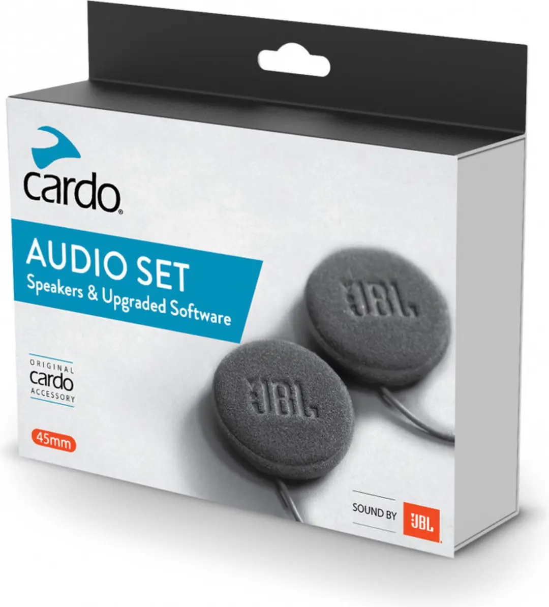 Cardo JBL Audio Set