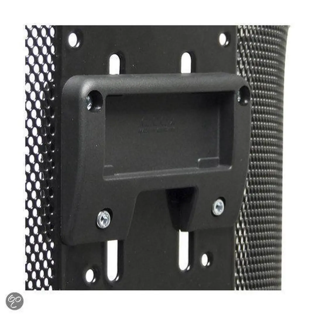 KLICKfix Mand Ovaal - 16L - Zwart - afbeelding 5 van 6