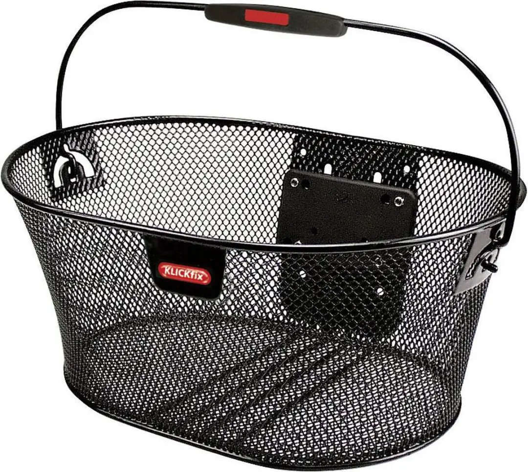 Klickfix Mand Ovaal
