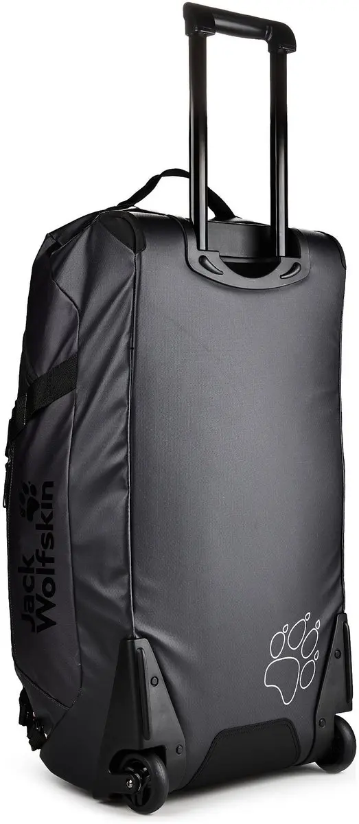 Jack Wolfskin Tecton 2 Reistas 77cm - 90L - Phantom