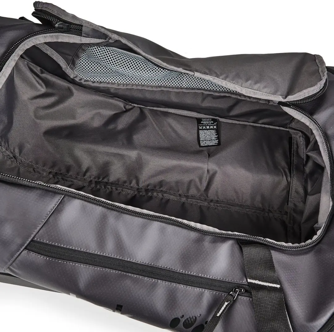 Jack Wolfskin Tecton 2 Reistas 77cm - 90L - Phantom
