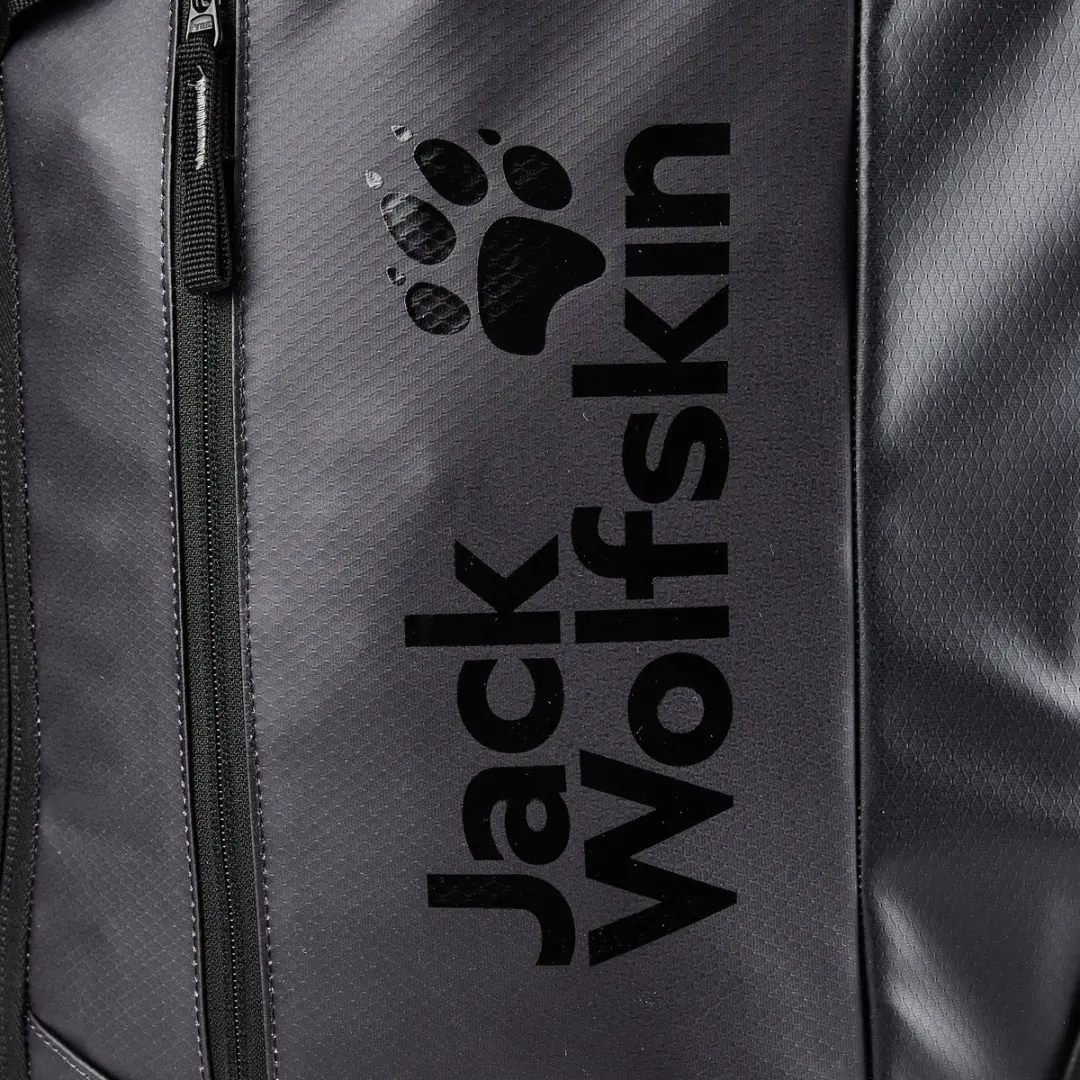 Jack Wolfskin Tecton 2 Reistas 77cm - 90L - Phantom