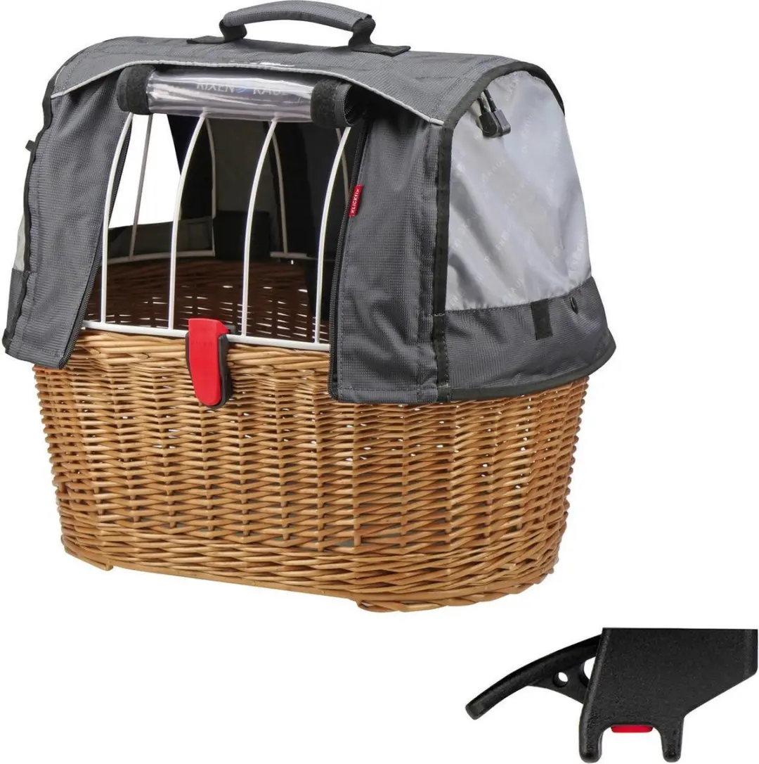 KLICKfix Doggy Basket Plus 40