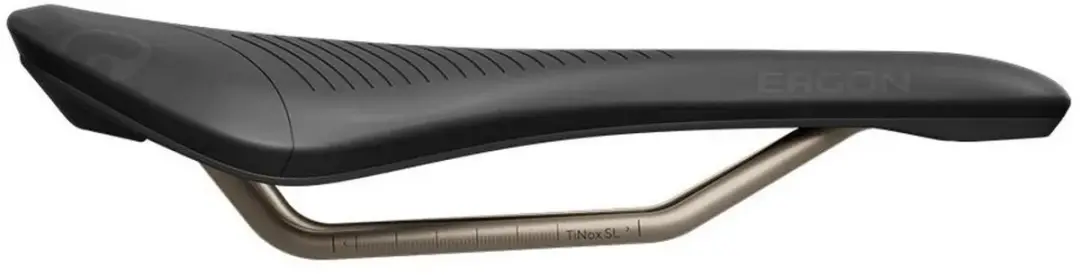 Ergon SRS Pro Heren Zadel S/M - Racefiets - afbeelding 4 van 5