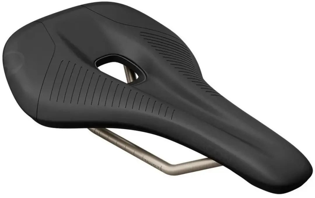 Ergon SRS Pro Heren Zadel S/M - Racefiets - afbeelding 2 van 5