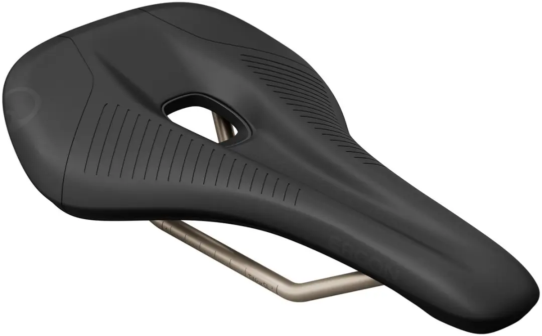 Ergon SRS Pro Heren Zadel S/M
