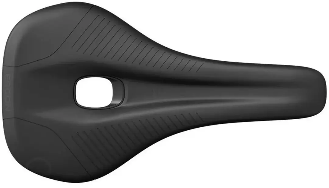 Ergon SRS Pro Heren Zadel S/M - Racefiets - afbeelding 3 van 5