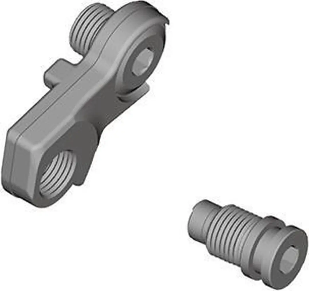 Shimano Ultegra RD-8000 Achterderailleur Beugel - afbeelding 4 van 6