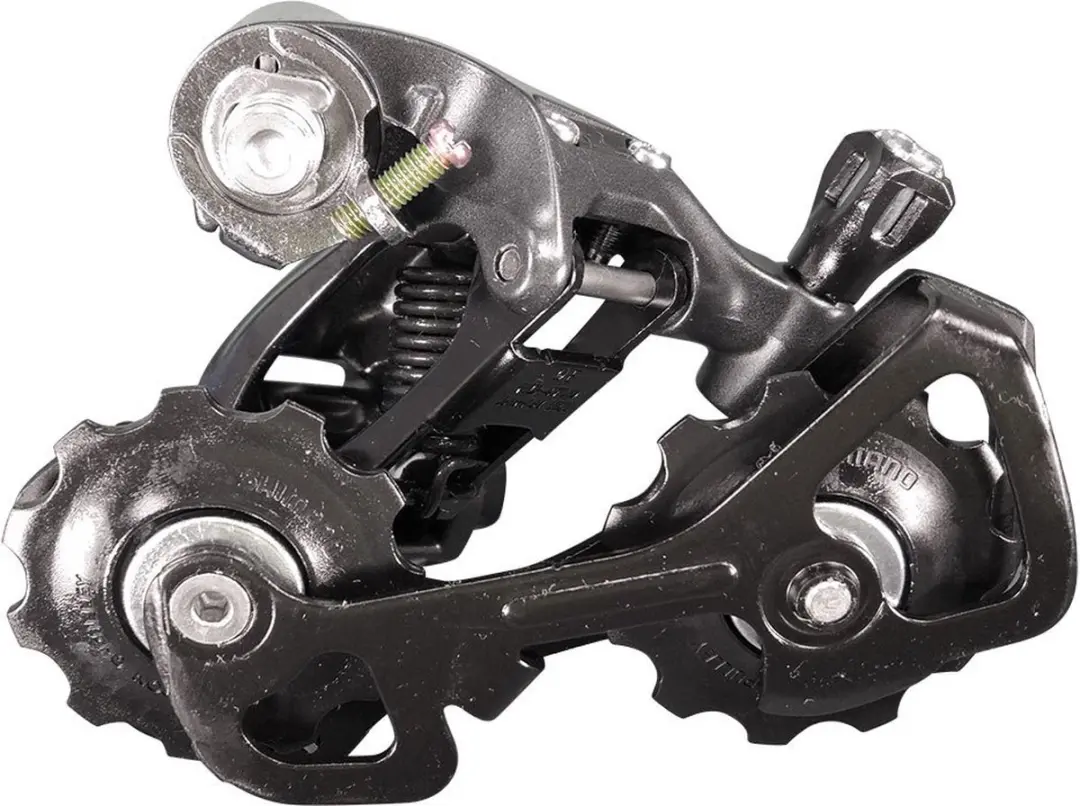 Shimano Tiagra 4700 Achterderailleur - 10-speed - afbeelding 2 van 6