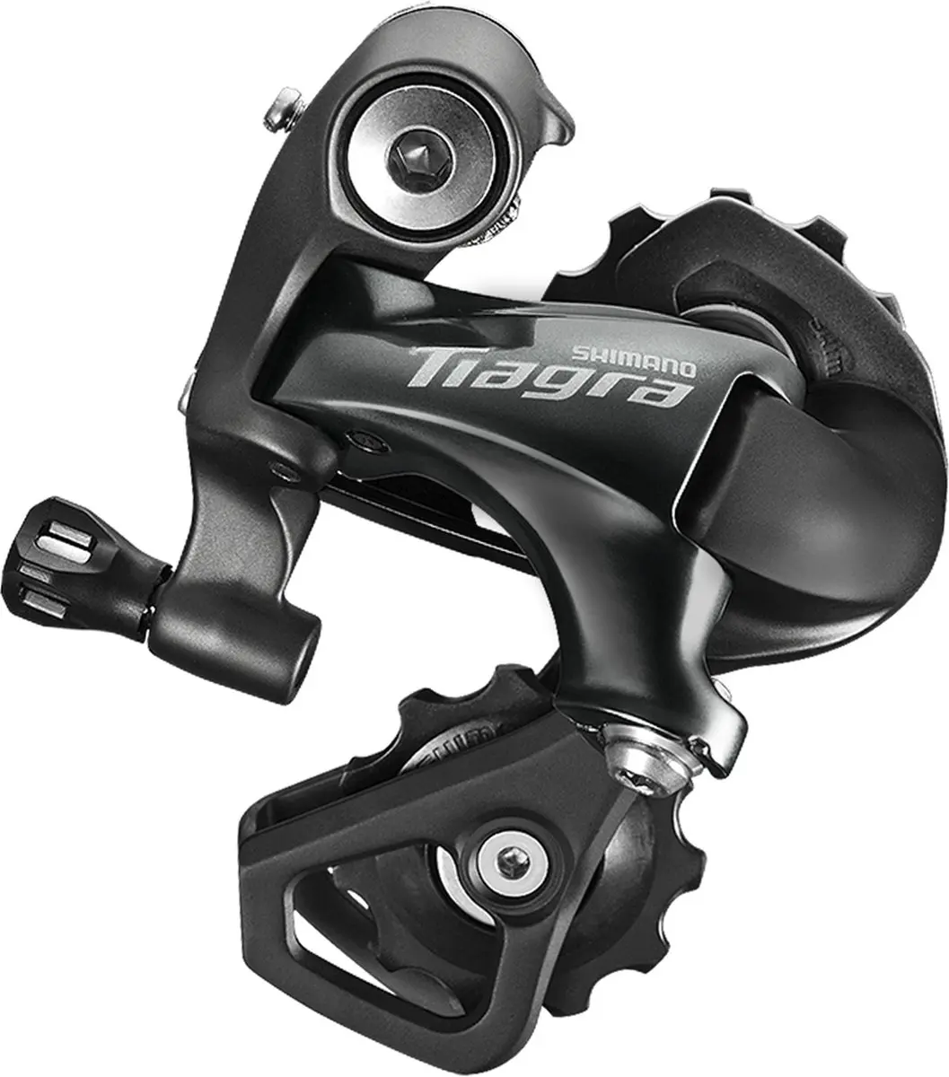 Shimano Tiagra 4700 Achterderailleur - 10-speed - afbeelding 5 van 6