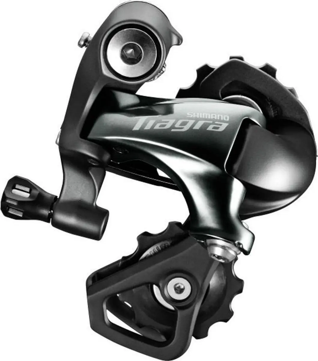 Shimano Tiagra 4700 Achterderailleur - 10-speed - afbeelding 4 van 6