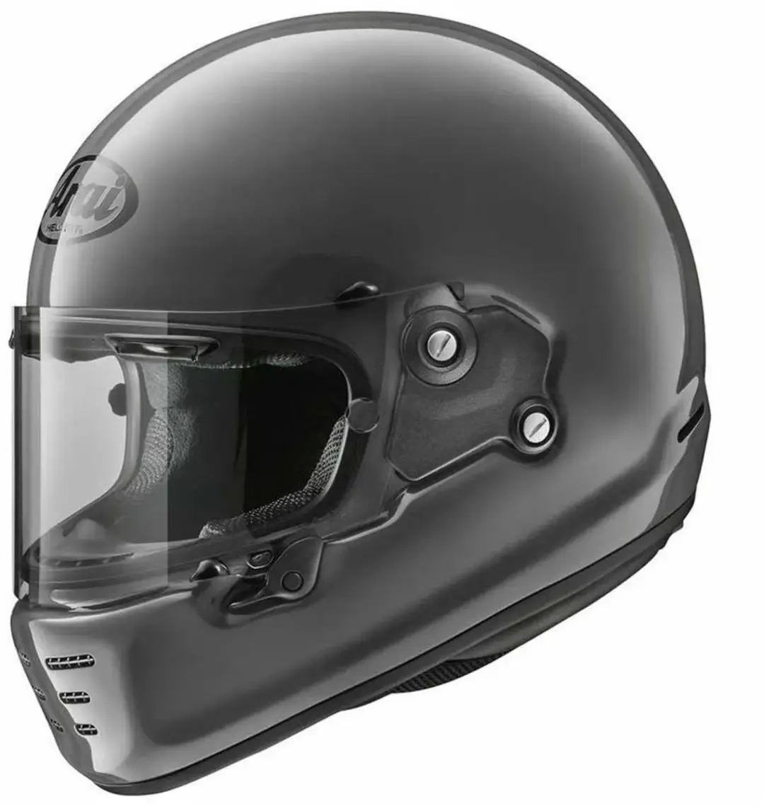 Arai Concept-XE Integraalhelm - L - Grijs