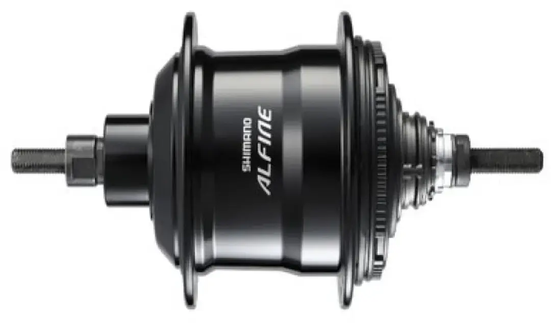 Binnenwerk (187mm As) SHIMANO Alfine SG-S700