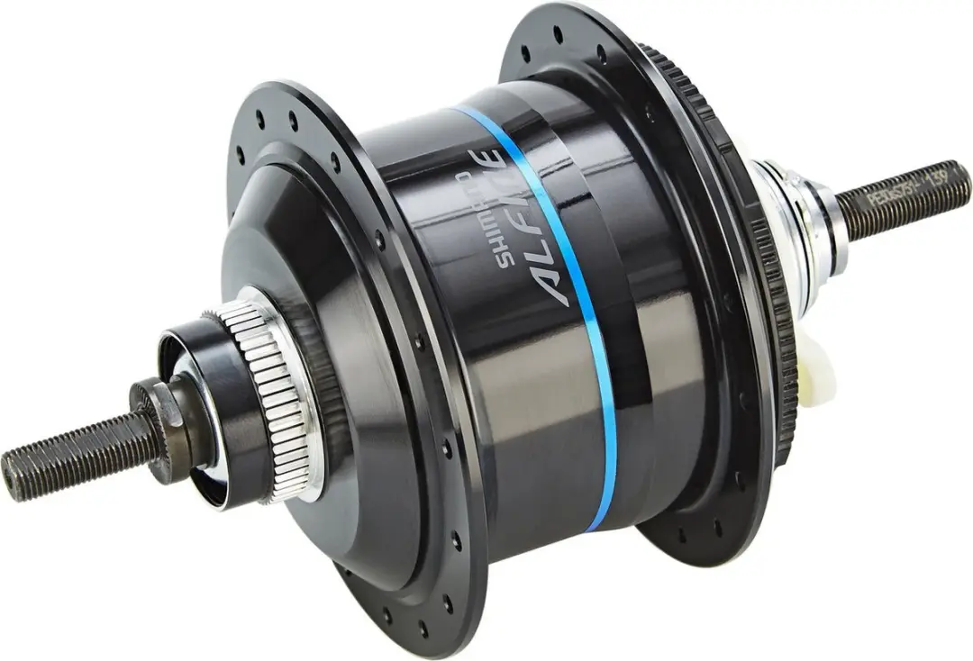 Shimano Alfine SG-S7051 Naaf