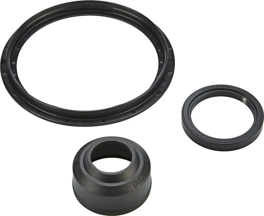 Shimano Alfine SG-S7051 Naaf - 11s - 36-gaats - Zwart - afbeelding 2 van 3