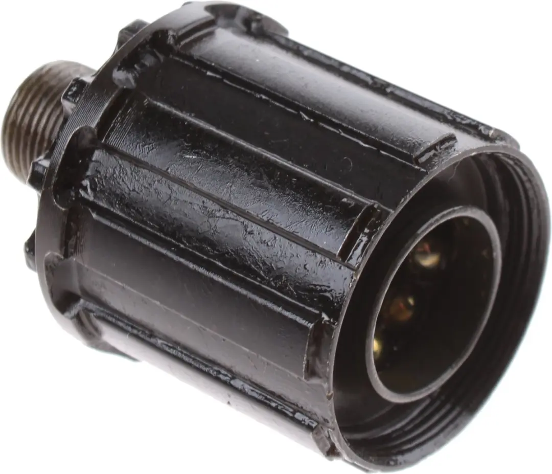 Shimano Altus FH-RM30 7-Speed Freewiel - Zwart