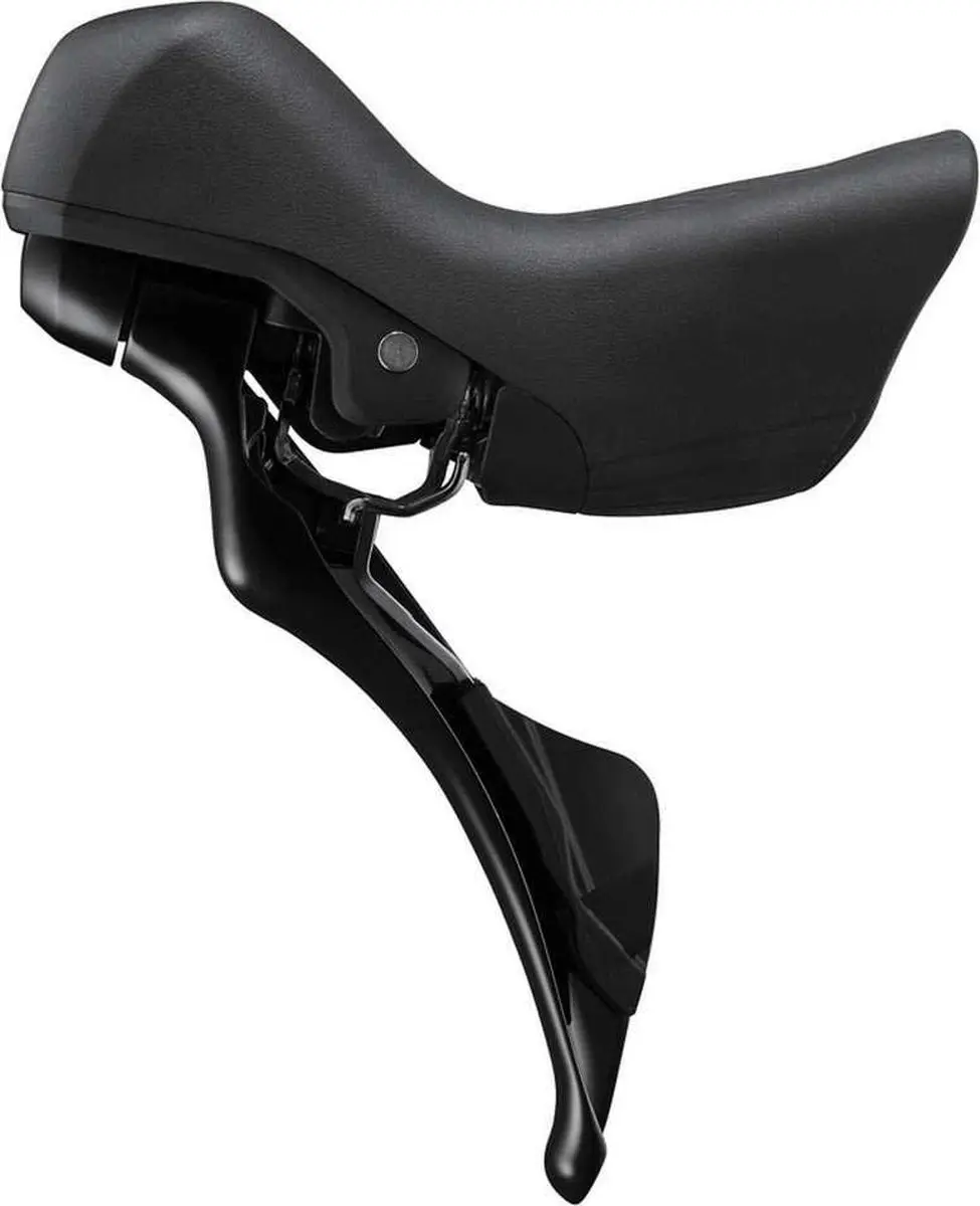 Shimano 105 R7120R Rechter Remhendel - 12s - Zilver