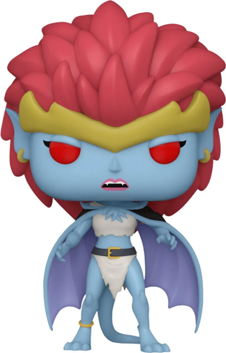 Funko Pop! Gargoyles Demona 1477