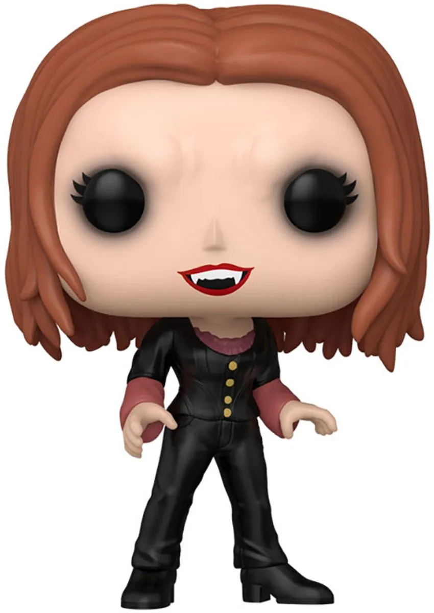 Funko Pop! Buffy Willow 1729 - Vinylfiguur