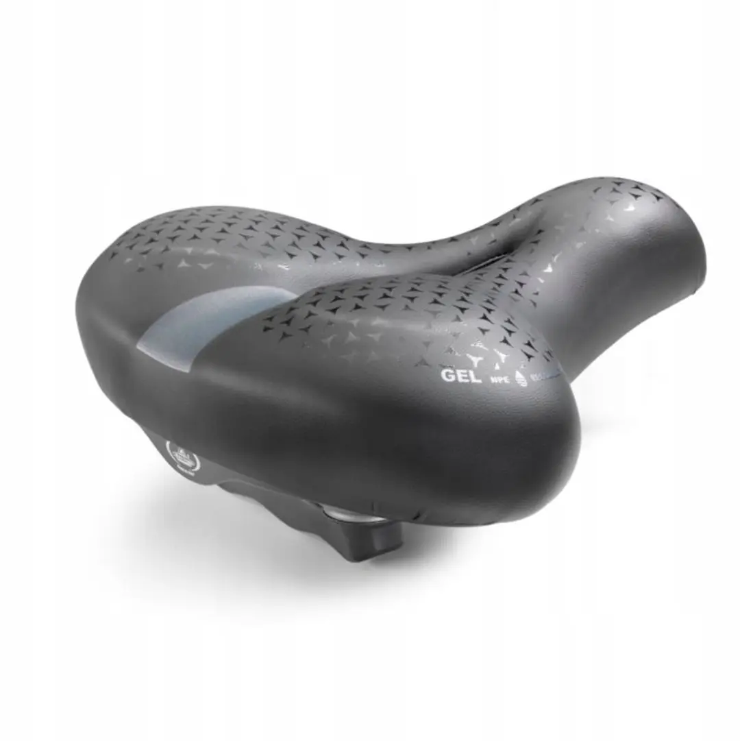 Selle Monte Grappa Paradise Gel Zadel