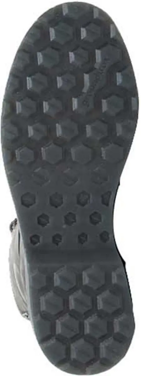 TCX Blend 2 WP Motorlaarzen 40 - Zwart
