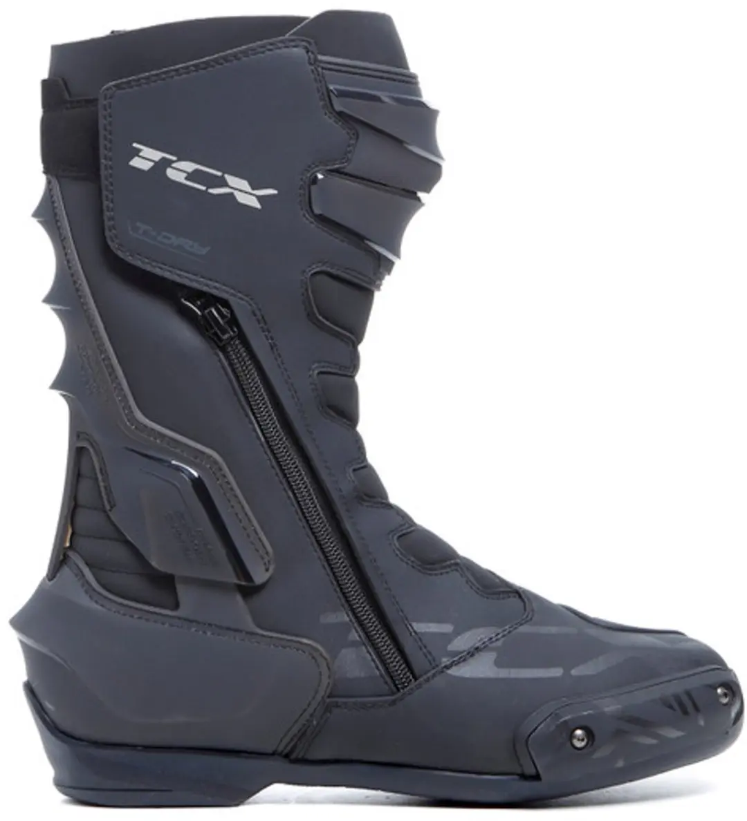 TCX S-TR1 WP Motorschoenen - Maat 42