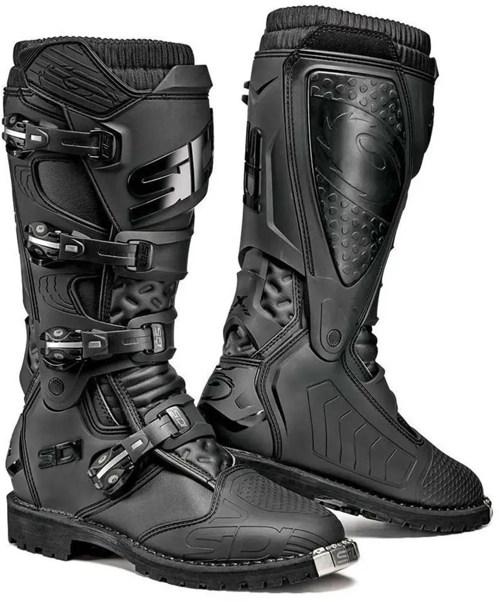 Sidi X-Power 2023 Crosslaarzen 46 - afbeelding 3 van 4