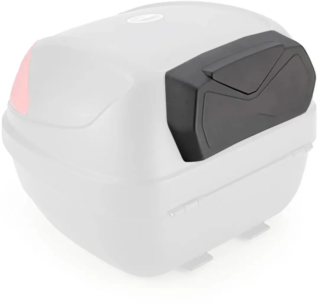 Givi E300N2 Topkoffer - Zwart