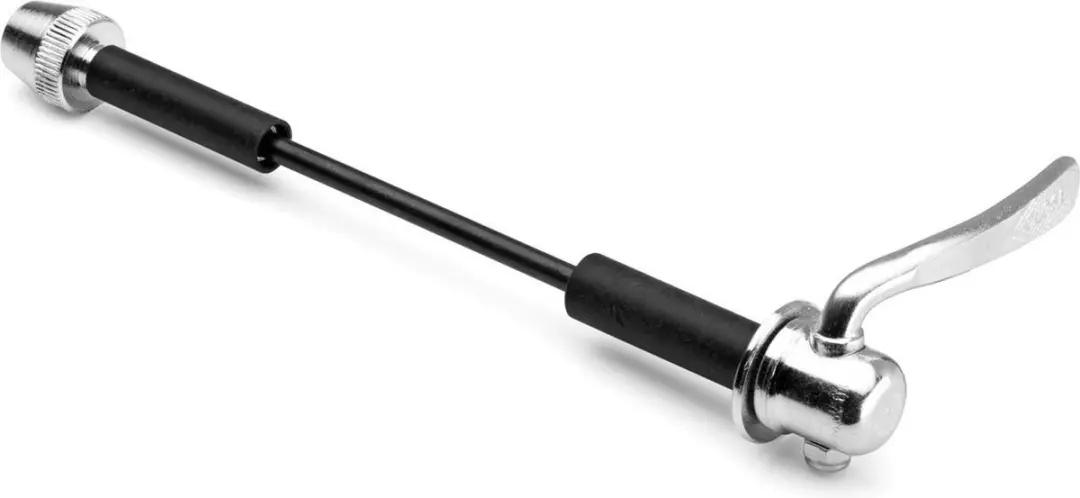 Elite Steekas Adapter - Mountainbike - Zwart