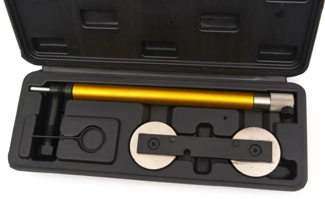 HBM timingset VAG FSI, TSI