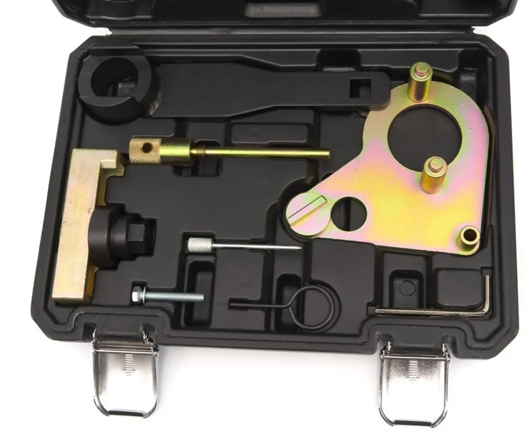 HBM timingset Nissan, Renault, Opel
