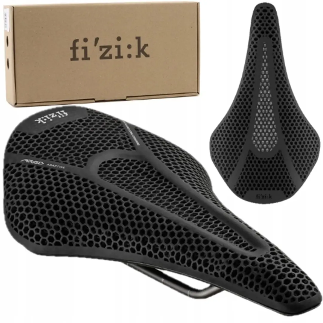Fizik Vento Argo R3 Zadel 140mm