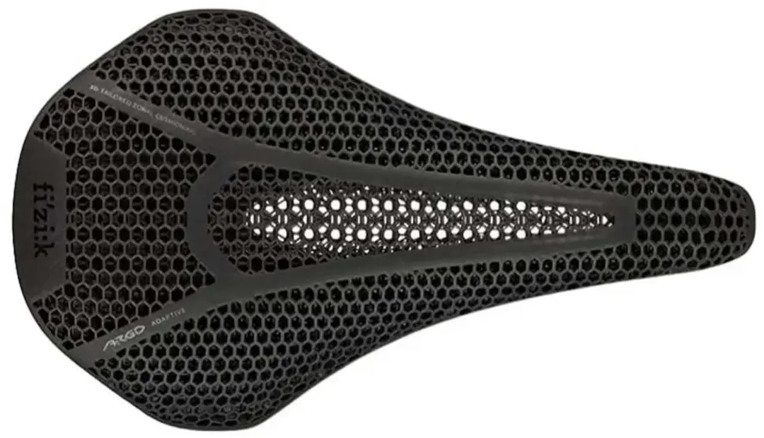 Fizik Vento Argo 00 Zadel 140mm - Black