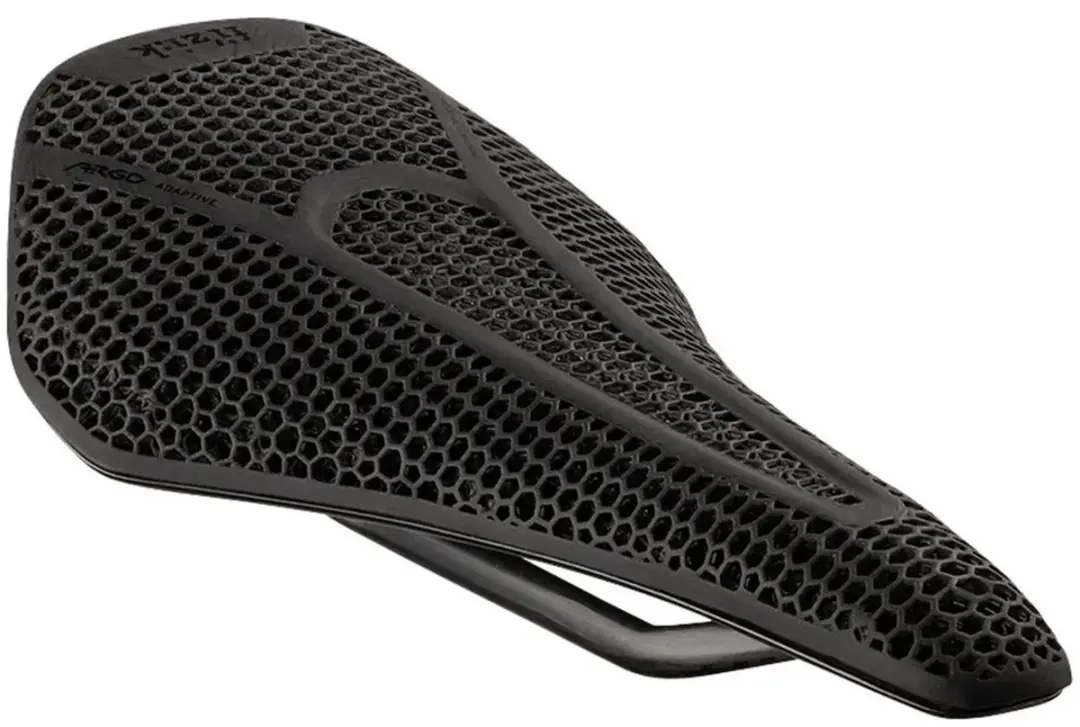 Fizik Vento Argo 00 Zadel 140mm - Black