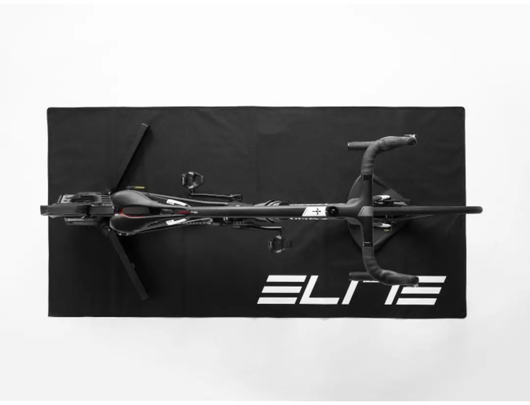 Elite Fietstrainer Mat