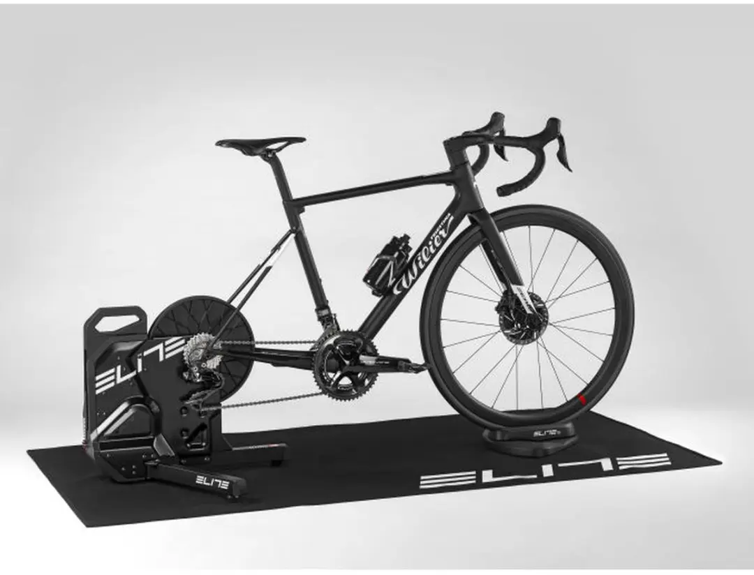 Elite Fietstrainer Mat - afbeelding 6 van 6
