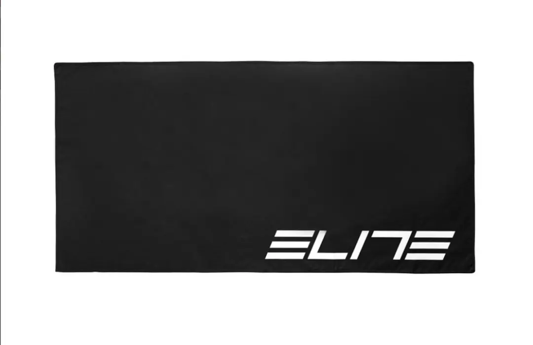 Elite Fietstrainer Mat