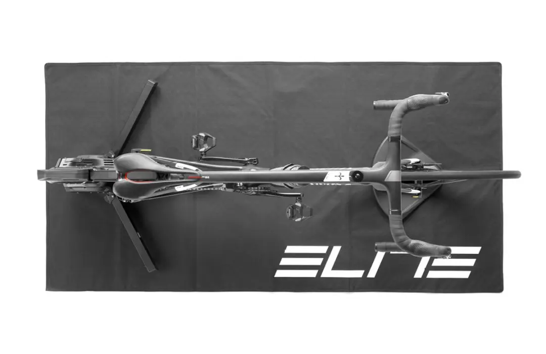 Elite Fietstrainer Mat